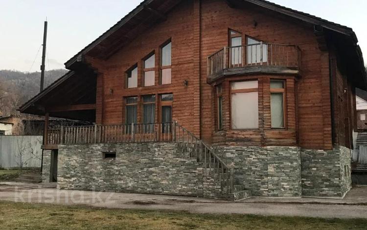 Отдельный дом · 6 комнат · 335 м² · 8 сот., мкр Тау Самал, Байконурская 44 за 250 млн ₸ в Алматы, Медеуский р-н — фото 12