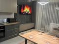 2-бөлмелі пәтер · 45.8 м² · 13/13 қабат, Толе би 189 — Гагарина, бағасы: 42.5 млн ₸ в Алматы, Алмалинский р-н