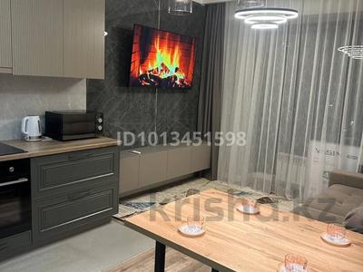 2-комнатная квартира · 45.8 м² · 13/13 этаж, Толе би 189 — Гагарина за 42.5 млн ₸ в Алматы, Алмалинский р-н