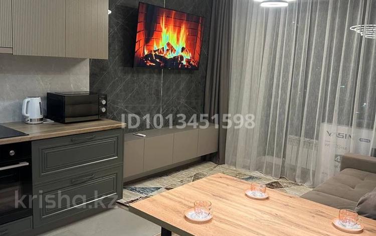 2-бөлмелі пәтер · 45.8 м² · 13/13 қабат, Толе би 189 — Гагарина, бағасы: 42.5 млн ₸ в Алматы, Алмалинский р-н — фото 2