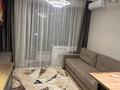 2-бөлмелі пәтер · 45.8 м² · 13/13 қабат, Толе би 189 — Гагарина, бағасы: 42.5 млн ₸ в Алматы, Алмалинский р-н — фото 3