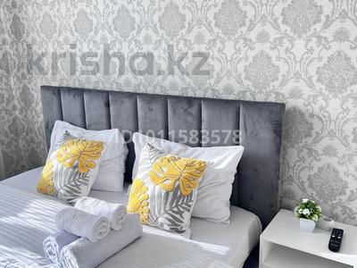 1-бөлмелі пәтер · 40 м² · 4/17 қабат, Туркестан 30/1 — Бухар жырау, бағасы: 18 000 ₸ в Астане, Есильский р-н