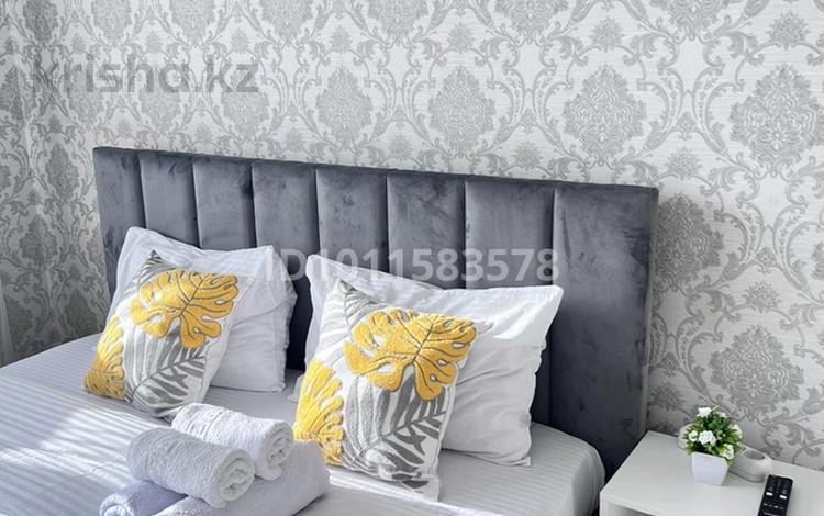 1-бөлмелі пәтер · 40 м² · 4/17 қабат, Туркестан 30/1 — Бухар жырау, бағасы: 18 000 ₸ в Астане, Есильский р-н — фото 2