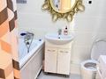 1-бөлмелі пәтер · 40 м² · 4/17 қабат, Туркестан 30/1 — Бухар жырау, бағасы: 18 000 ₸ в Астане, Есильский р-н — фото 6