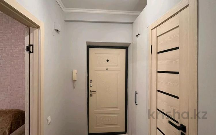 1-комнатная квартира · 35 м² · 5/5 этаж, Кабанбай батыра за 29 млн ₸ в Алматы, Алмалинский р-н — фото 2