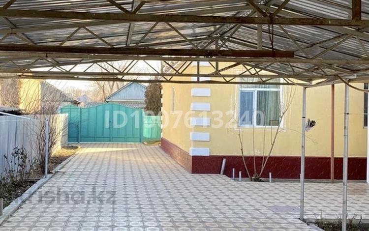 Отдельный дом · 6 комнат · 130 м² · 8 сот., Амре Иса 8 за 30 млн ₸ в Кулане — фото 2