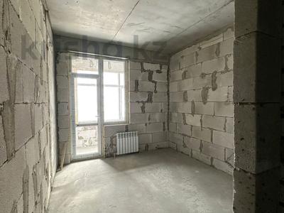 1-бөлмелі пәтер · 46.2 м² · 2/12 қабат, Иртышская 3, бағасы: 23.1 млн ₸ в Семее