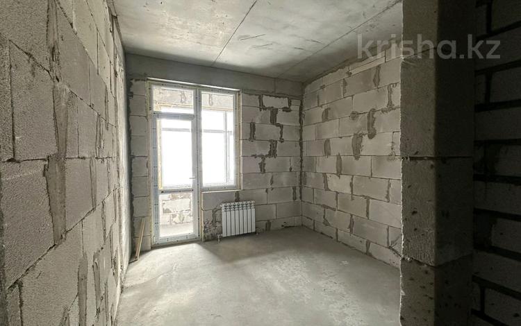 1-бөлмелі пәтер · 46.2 м² · 2/12 қабат, Иртышская 3, бағасы: 23.1 млн ₸ в Семее — фото 2