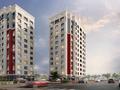 1-комнатная квартира · 46.2 м² · 2/12 этаж, Иртышская 3 за 23.1 млн ₸ в Семее — фото 6