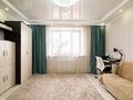2-комнатная квартира · 63.3 м² · 9/9 этаж, Нургисы Тлендиева 50к1 за 28.5 млн ₸ в Астане, Сарыарка р-н — фото 2