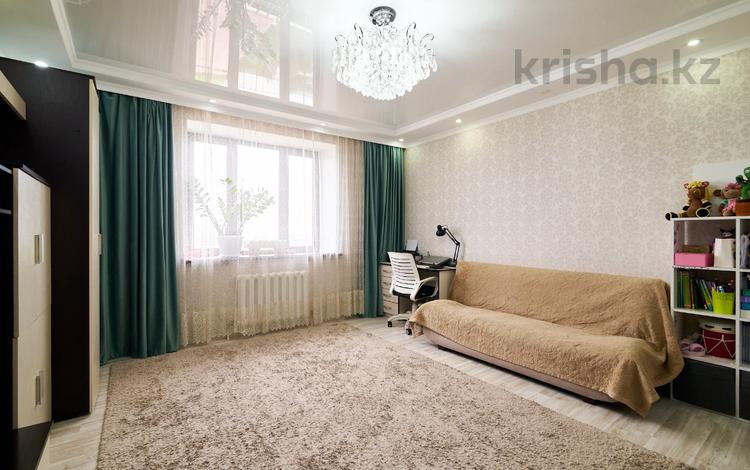 2-комнатная квартира · 63.3 м² · 9/9 этаж, Нургисы Тлендиева 50к1 за 28.5 млн ₸ в Астане, Сарыарка р-н — фото 20