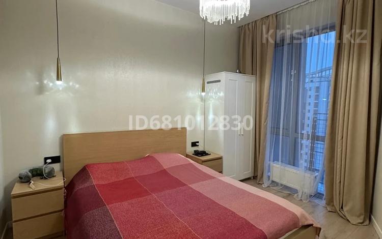2-комнатная квартира · 45 м² · 10/12 этаж, Мухамедханова 4б — Толе би за 300 000 ₸ в Астане, Есильский р-н — фото 55