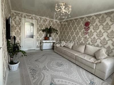 3-бөлмелі пәтер · 61 м² · 5/5 қабат, Жангельдина 25 — Республика, бағасы: 25.5 млн ₸ в Астане, р-н Байконур