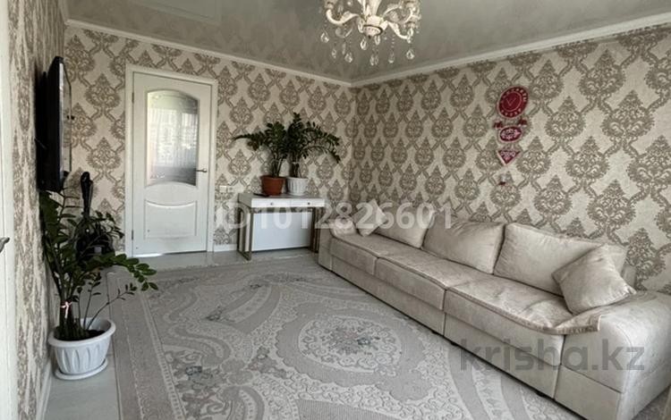 3-бөлмелі пәтер · 61 м² · 5/5 қабат, Жангельдина 25 — Республика, бағасы: 25.5 млн ₸ в Астане, р-н Байконур — фото 2