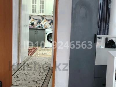 2-комнатная квартира · 48 м² · 2/2 этаж, мкр 41-й разъезд, мкр 41-й разъезд 13 за 10 млн ₸ в Актобе