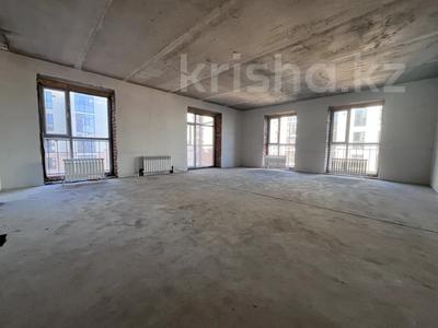 4-комнатная квартира · 117.2 м² · 8/10 этаж, мкр Юго-Восток, Микрорайон Гульдер-1 3а — Бокетова за 46.5 млн ₸ в Караганде, Казыбек би р-н