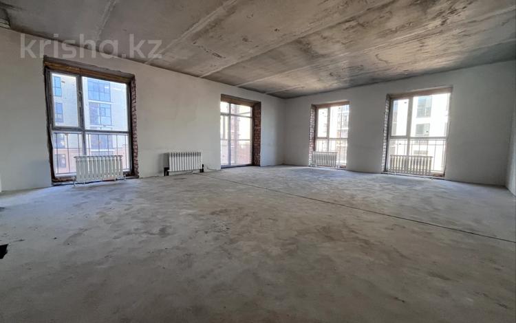 4-комнатная квартира · 117.2 м² · 8/10 этаж, мкр Юго-Восток, Микрорайон Гульдер-1 3а — Бокетова за 46.5 млн ₸ в Караганде, Казыбек би р-н — фото 15