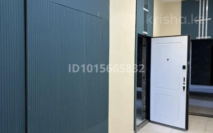 4-комнатная квартира · 140 м² · 11/12 этаж, 20а мкр 1/1 за 56 млн ₸ в Актау — фото 2