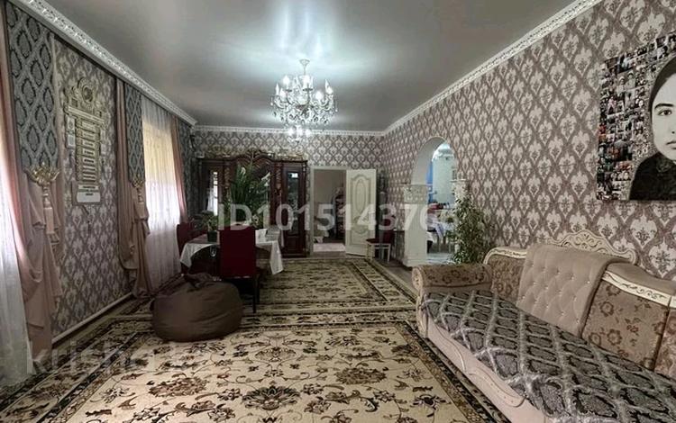 Жеке үй · 4 бөлме · 165 м² · 6 жүзд., Тайбурыл 1 — Апорт новый, бағасы: 67 млн ₸ в  — фото 2