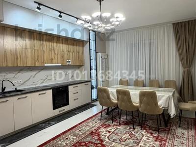 4-комнатная квартира · 81.1 м² · 1/3 этаж, Устирт 2936а/10 за 48.5 млн ₸ в Иргели