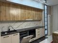 4-бөлмелі пәтер · 81.1 м² · 1/3 қабат, Устирт 2936а/10, бағасы: 48.5 млн ₸ в Иргели — фото 2