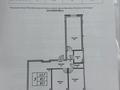 4-бөлмелі пәтер · 81.1 м² · 1/3 қабат, Устирт 2936а/10, бағасы: 48.5 млн ₸ в Иргели — фото 37