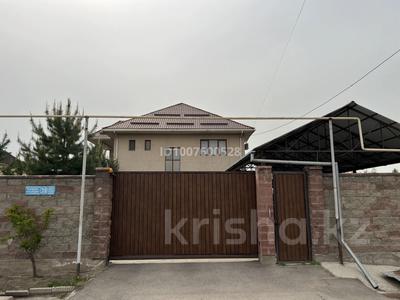 Отдельный дом · 7 комнат · 353 м² · 10 сот., Ильяшева 39 за 170 млн 〒 в Алматы, Алатауский р-н