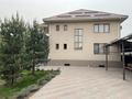 Отдельный дом · 7 комнат · 353 м² · 10 сот., Ильяшева 39 за 169 млн 〒 в Алматы, Алатауский р-н — фото 23