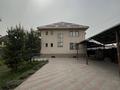 Отдельный дом · 7 комнат · 353 м² · 10 сот., Ильяшева 39 за 169 млн 〒 в Алматы, Алатауский р-н — фото 25