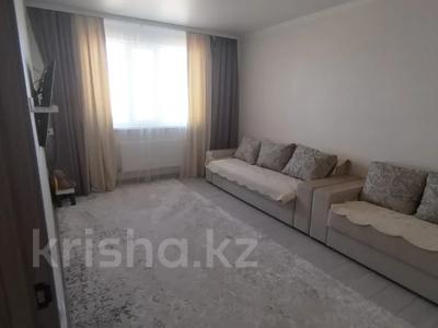 1-комнатная квартира · 42 м² · 12/12 этаж, Караменде би Шакаулы 7 за ~ 22.1 млн ₸ в Астане, Сарыарка р-н
