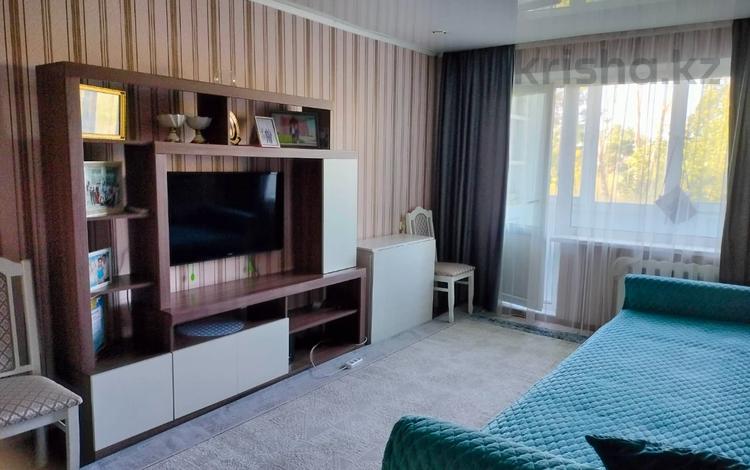 2-бөлмелі пәтер · 44 м² · 4/5 қабат, 15-шағынаудан, бағасы: 11.5 млн ₸ в Караганде, Алихана Бокейханова р-н — фото 8