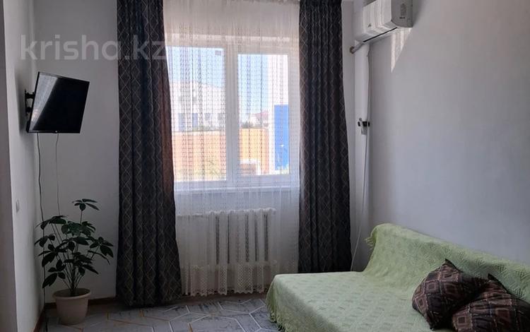 2-бөлмелі пәтер · 60 м² · 1/5 қабат, Мкр. Привокзальный 3а 14 блок В, бағасы: 11 000 ₸ в Атырау, мкр Привокзальный-3А — фото 35