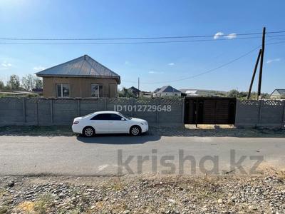 Отдельный дом · 3 комнаты · 70 м² · 10 сот., Массив Нур 217/1 за 9 млн ₸ в Таразе