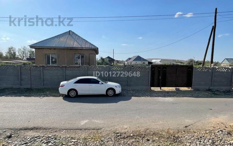 Отдельный дом · 3 комнаты · 70 м² · 10 сот., Массив Нур 217/1 за 9 млн ₸ в Таразе — фото 31