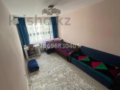 1-комнатная квартира · 45 м² · 11/12 этаж, мкр Акбулак, Дарабоз — Ул Момышулы за 28 млн ₸ в Алматы, Алатауский р-н