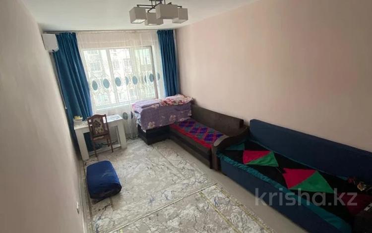 1-комнатная квартира · 45 м² · 11/12 этаж, мкр Дарабоз 13 за 30.5 млн 〒 в Алматы, Алатауский р-н — фото 10