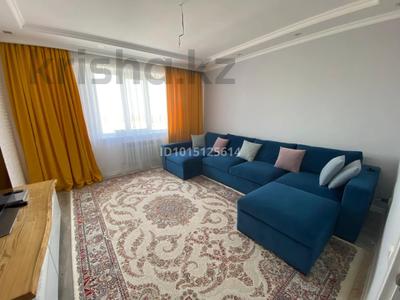 2-бөлмелі пәтер · 64 м² · 6/10 қабат, Ақсай-1 ш/а. 11/7, бағасы: 55 млн ₸ в Алматы, Ауэзовский р-н