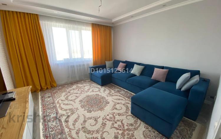 2-комнатная квартира · 64 м² · 6/10 этаж, мкр Аксай-1 11/7 за 55 млн ₸ в Алматы, Ауэзовский р-н — фото 2