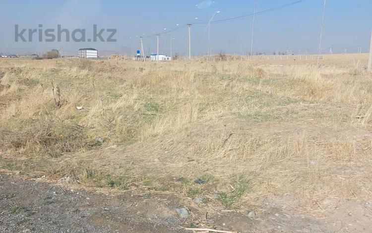 Участок · 30 соток, Тюлькубас за 6 млн 〒 в Туркестанской обл. — фото 2