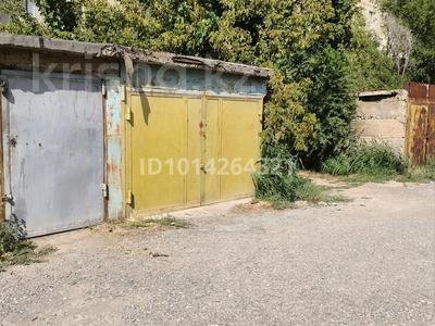 Гараж · 22.2 м² · мкр Нижний Отырар 12 — 12 үйдің арты за 1.5 млн ₸ в Шымкенте, Туран р-н