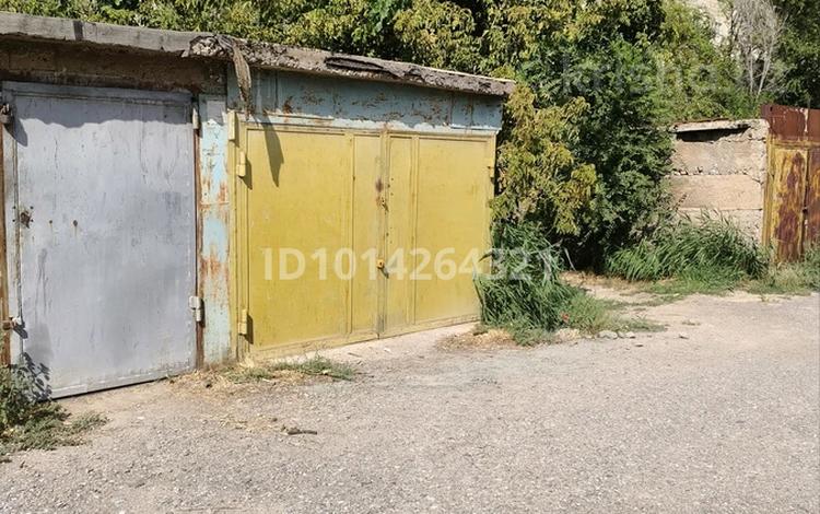 Гараж · 22.2 м² · мкр Нижний Отырар 12 — 12 үйдің арты за 1.5 млн ₸ в Шымкенте, Туран р-н — фото 2
