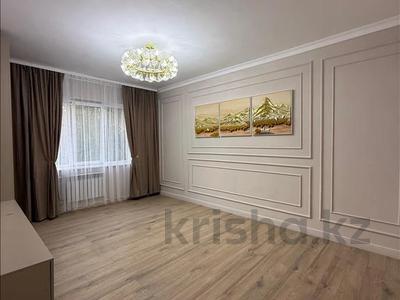 3-комнатная квартира · 70.8 м² · 4/9 этаж, мкр Аксай-1 за 61.5 млн ₸ в Алматы, Ауэзовский р-н