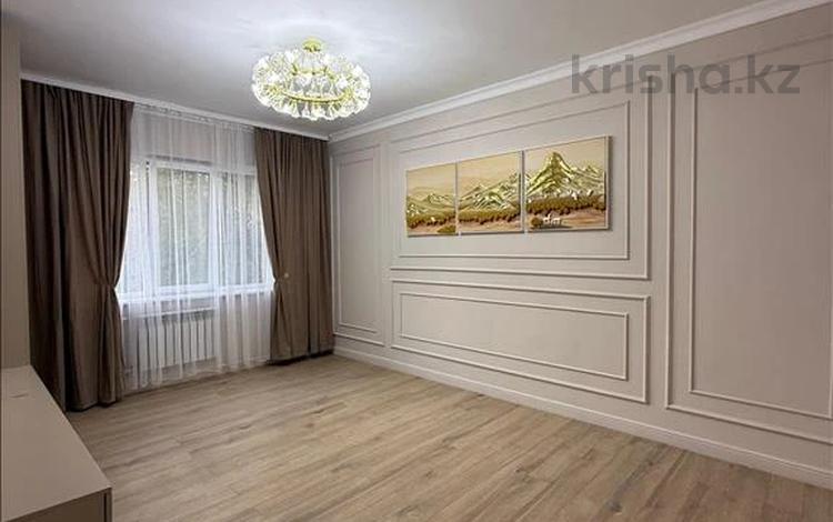3-комнатная квартира · 70.8 м² · 4/9 этаж, мкр Аксай-1 за 61.5 млн ₸ в Алматы, Ауэзовский р-н — фото 6