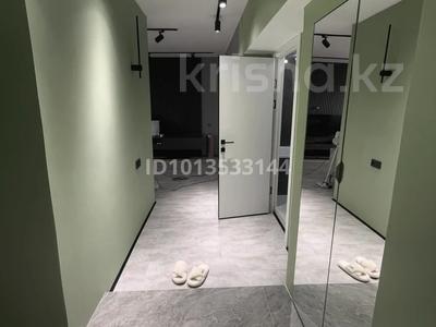 2-комнатная квартира · 55 м² · 5/5 этаж, Нуртазина 14 — Между Абая и Бокина за 39.5 млн ₸ в Талгаре