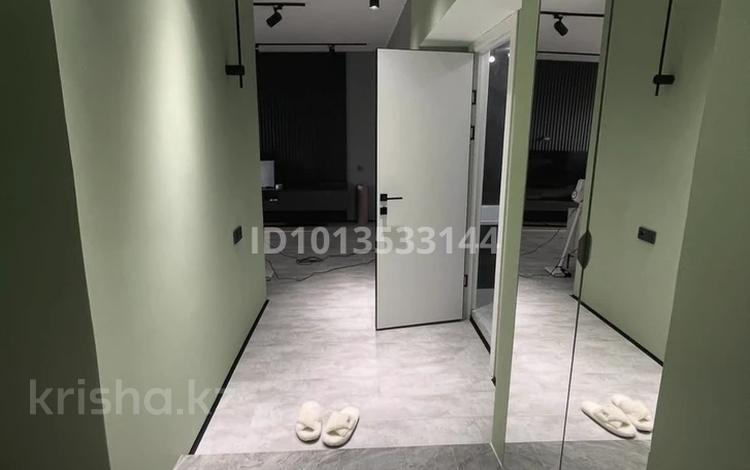 2-комнатная квартира · 55 м² · 5/5 этаж, Нуртазина 14 — Между Абая и Бокина за 39.5 млн ₸ в Талгаре — фото 2