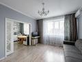 3-бөлмелі пәтер · 87.6 м² · 2/14 қабат, Кайыма Мухамедханова 17 — СУПЕР ЦЕНА, бағасы: 50 млн ₸ в Астане, Нура р-н — фото 2