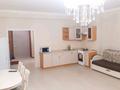1-комнатная квартира · 57 м² · 12/18 этаж, Брусиловского, ЖК Манхэттен 163 — Шакарима, Абая, метро Сайран за 240 000 ₸ в Алматы, Алмалинский р-н — фото 4