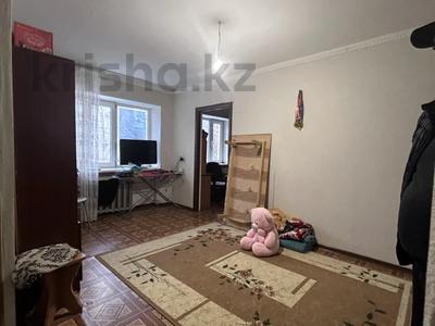 2-комнатная квартира · 43 м² · 2/5 этаж, шернияза 55 за 10.7 млн ₸ в Актобе