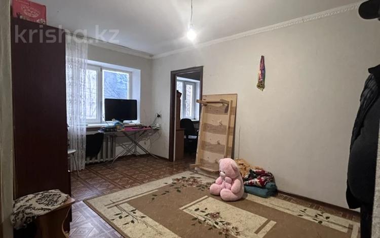 2-комнатная квартира · 43 м² · 2/5 этаж, шернияза 55 за 10.7 млн ₸ в Актобе — фото 2