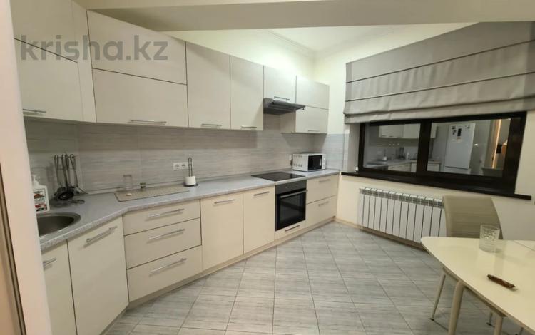 2-комнатная квартира · 45 м² · 11/17 этаж, Таира Жарокова 137/1блокГ2 за 42.5 млн ₸ в Алматы, Бостандыкский р-н — фото 2
